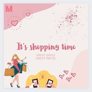 Meet your Posher, Mariam